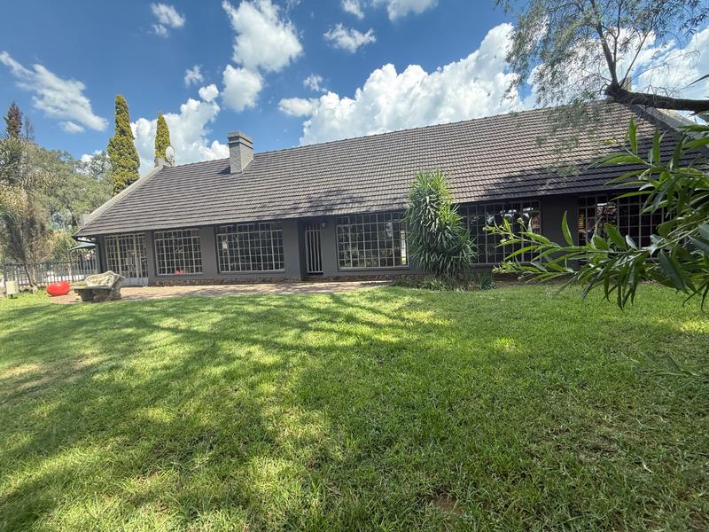 3 Bedroom Property for Sale in Vaalpark Free State